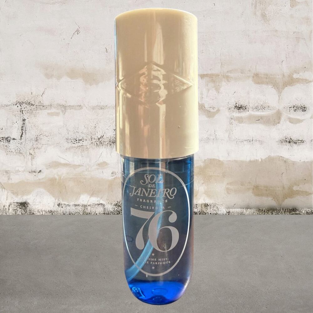 Sol de Janeiro $26 Cheirosa 76 Hair & Body Mist NEW